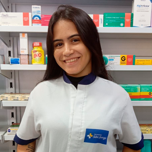 Karine Vitória