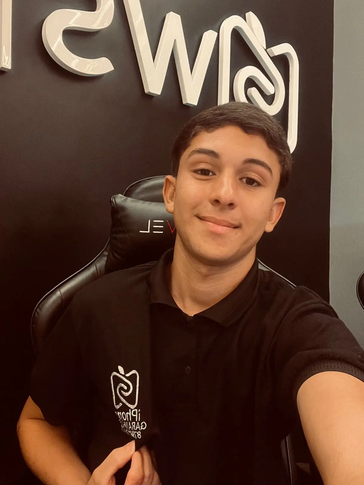 Foto de Jônatas Pereira