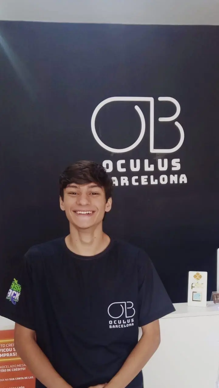 Foto de José Lucas